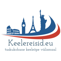 Keelereisid.eu Moodle